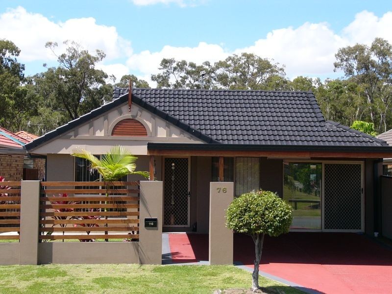 76 Sidney Nolan Drive, Coombabah QLD 4216