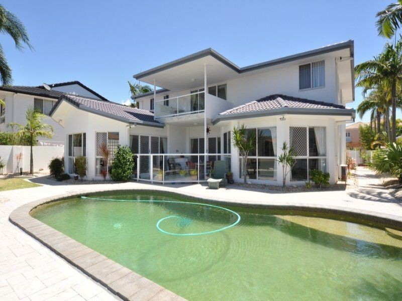 28 Sundance Way, Runaway Bay QLD 4216