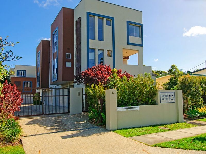 4/10 Middle Street, Labrador QLD 4215