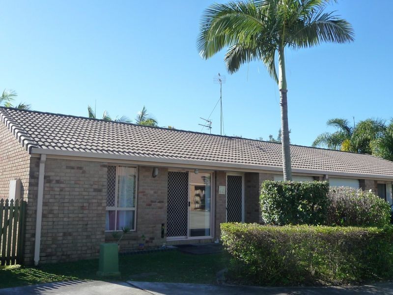 19/53 Kangaroo Avenue, Coombabah QLD 4216