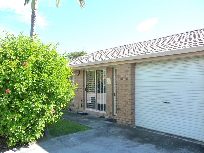 19/53 Kangaroo Avenue, Coombabah QLD 4216
