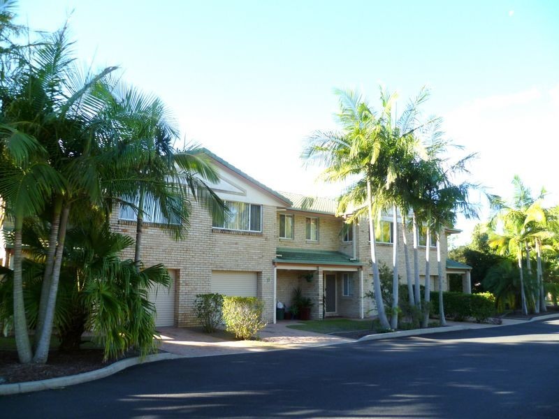 14/447 Pine Ridge Road, Runaway Bay QLD 4216