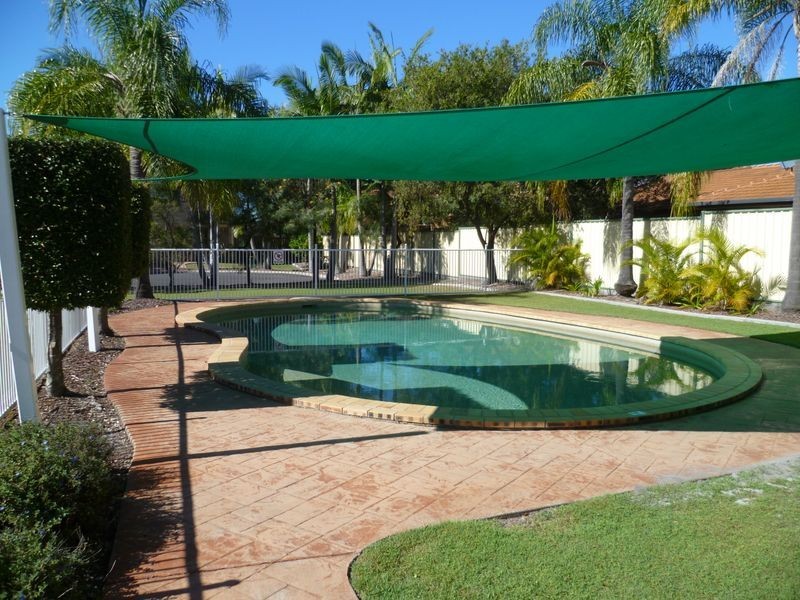 14/447 Pine Ridge Road, Runaway Bay QLD 4216