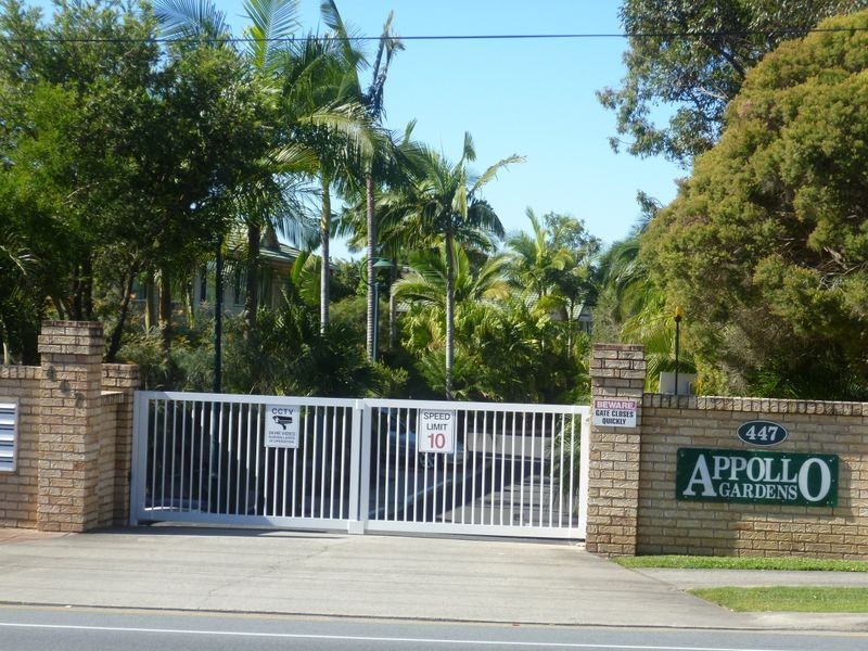 14/447 Pine Ridge Road, Runaway Bay QLD 4216