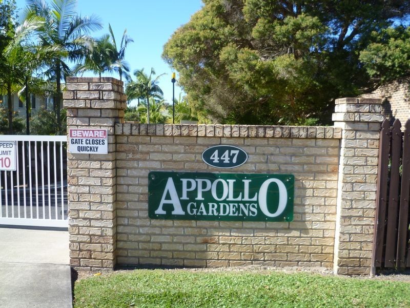 14/447 Pine Ridge Road, Runaway Bay QLD 4216