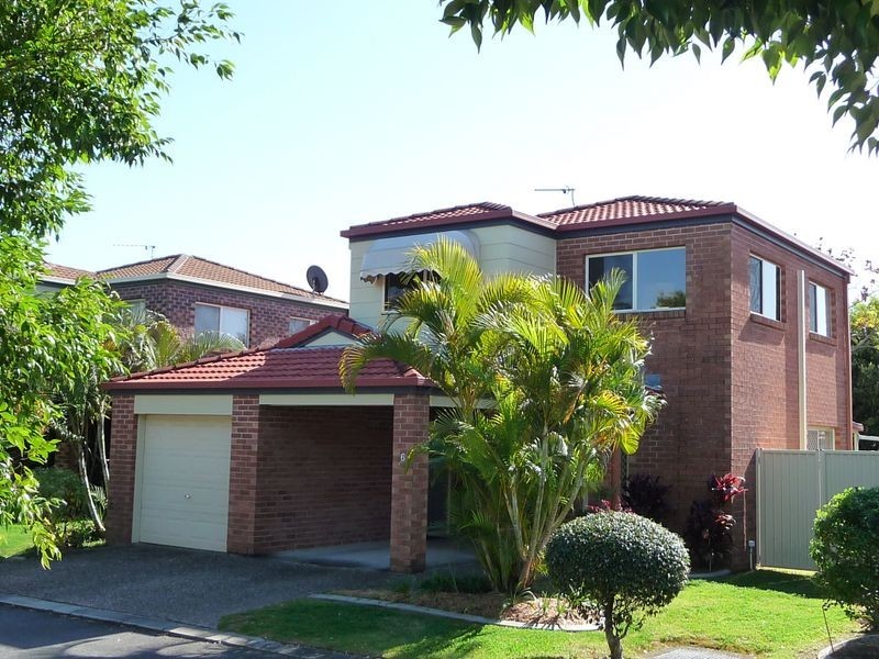 6/394 Pine Ridge Road, Coombabah QLD 4216