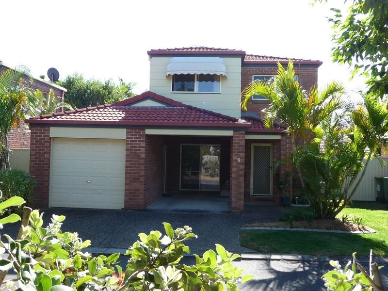 6/394 Pine Ridge Road, Coombabah QLD 4216
