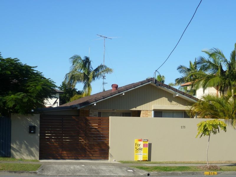 1/275 Bayview Street, Hollywell QLD 4216