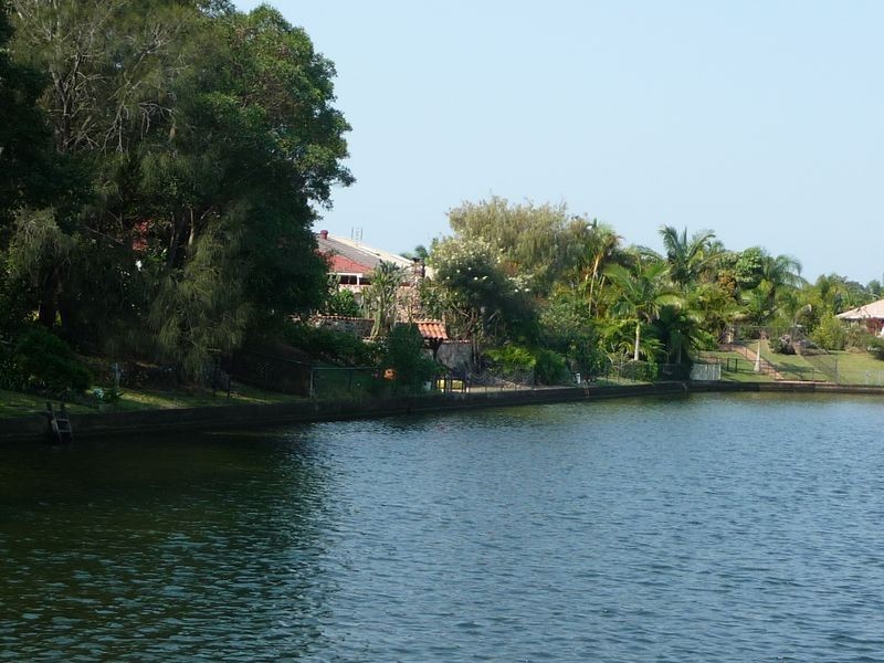 1/26 Marsupial Drive, Coombabah QLD 4216