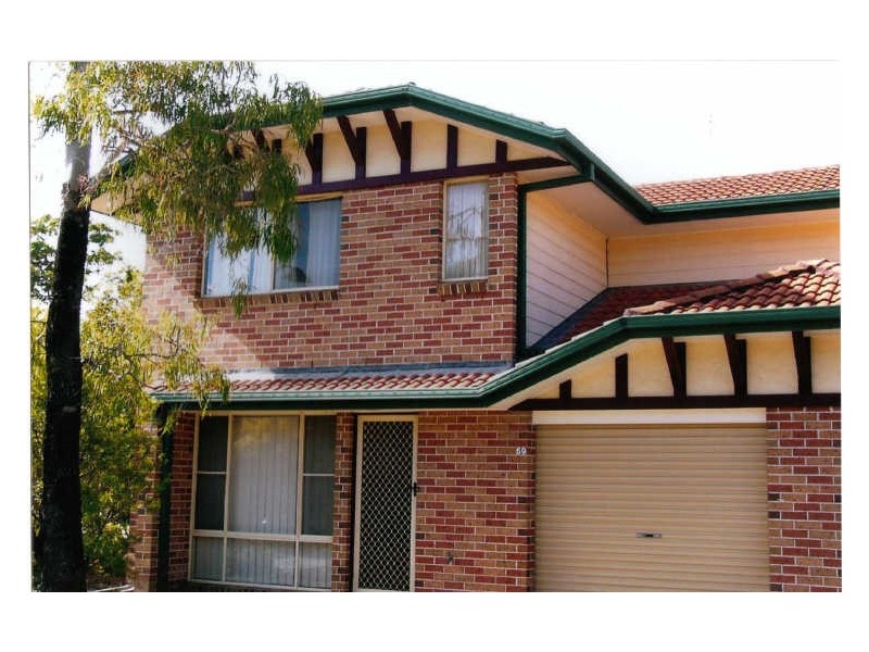 59/125 Hansford Road, Coombabah QLD 4216