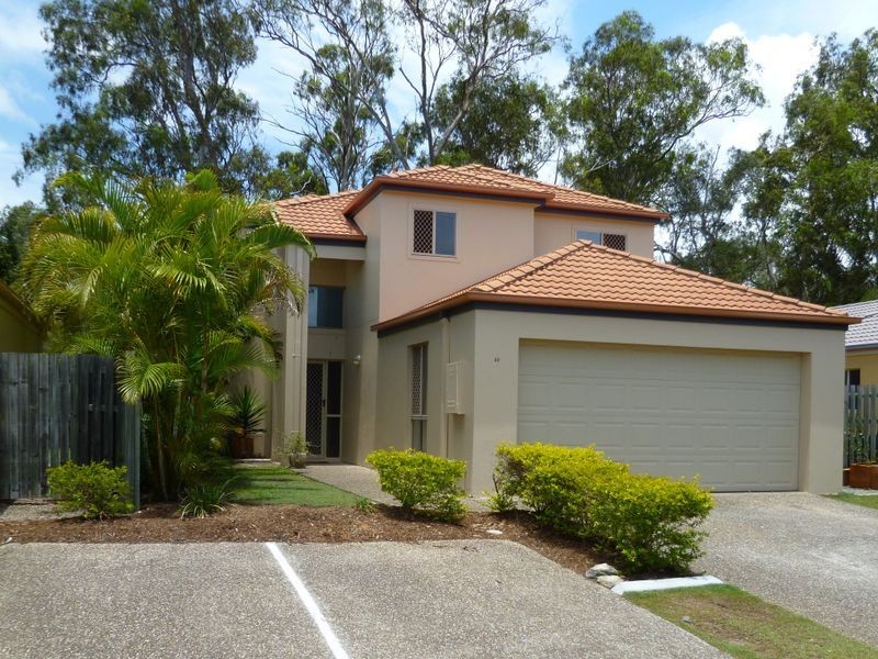 40/95 Arundel Drive, Arundel QLD 4214