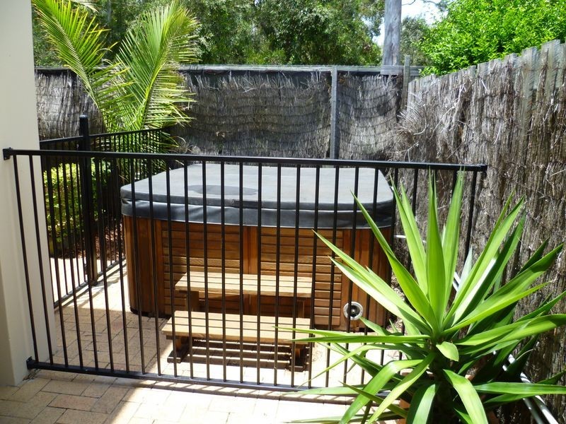 40/95 Arundel Drive, Arundel QLD 4214