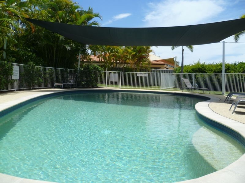 40/95 Arundel Drive, Arundel QLD 4214