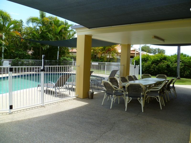 40/95 Arundel Drive, Arundel QLD 4214