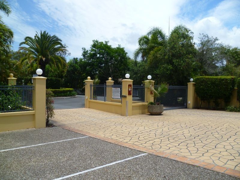 40/95 Arundel Drive, Arundel QLD 4214