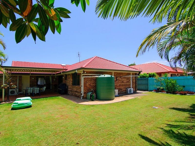 36 Sidney Nolan Drive, Coombabah QLD 4216