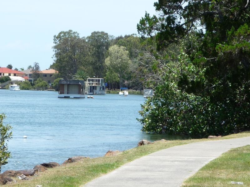 162/125 Hansford Road, Coombabah QLD 4216