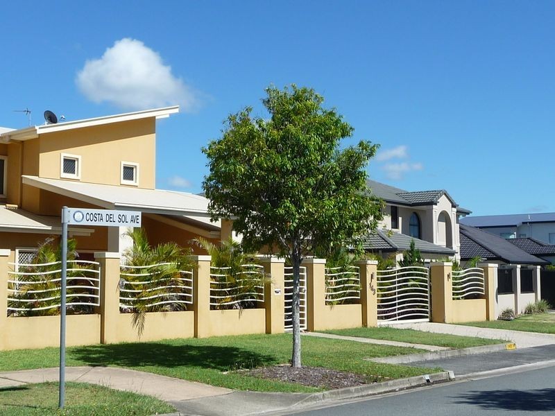50 Costa Del Sol Avenue, Coombabah QLD 4216