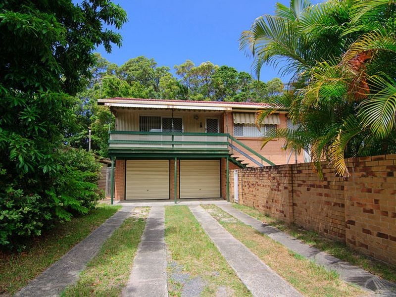 21 Allinga Street, Coombabah QLD 4216
