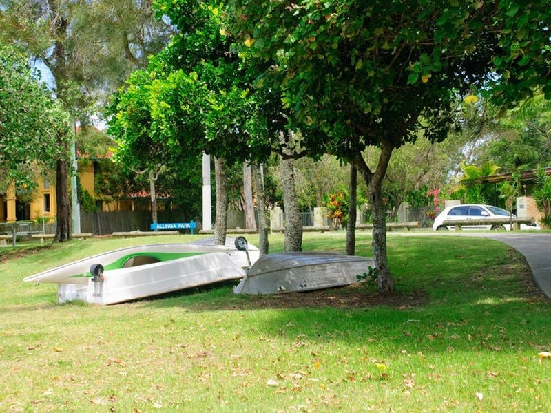 21 Allinga Street, Coombabah QLD 4216