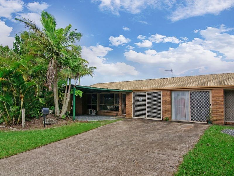 2/5 Marsupial Drive, Coombabah QLD 4216