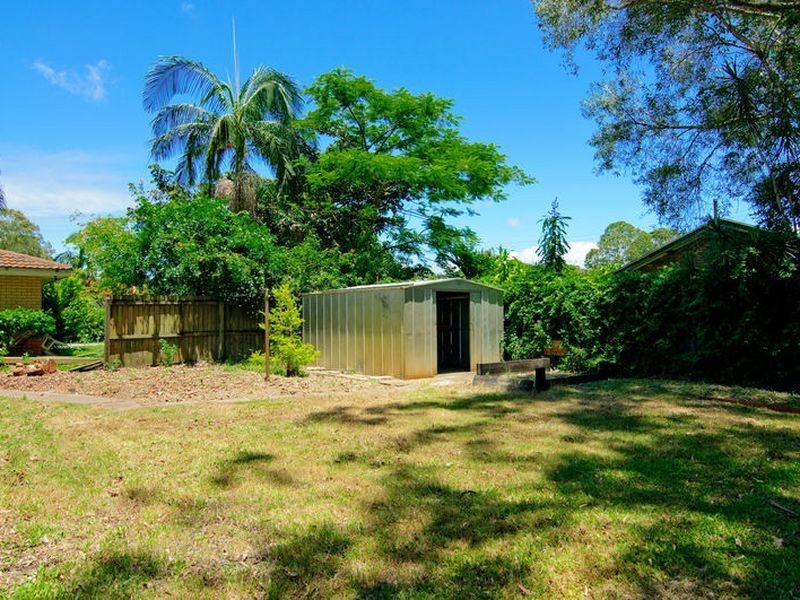 28 Allinga Street, Coombabah QLD 4216