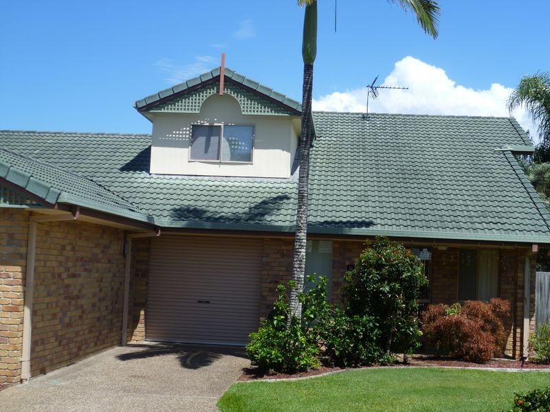 8/284 Oxley Drive, Coombabah QLD 4216