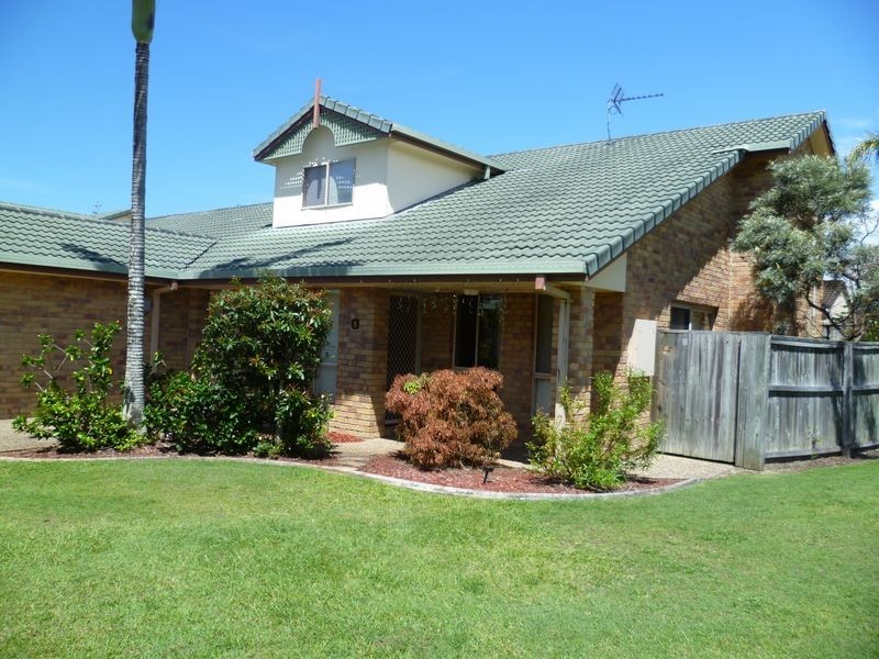 8/284 Oxley Drive, Coombabah QLD 4216