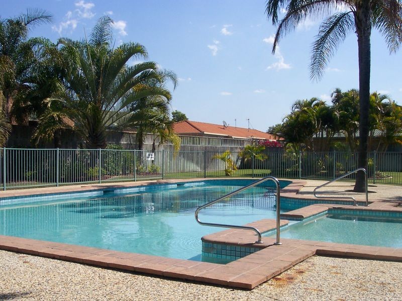 8/284 Oxley Drive, Coombabah QLD 4216