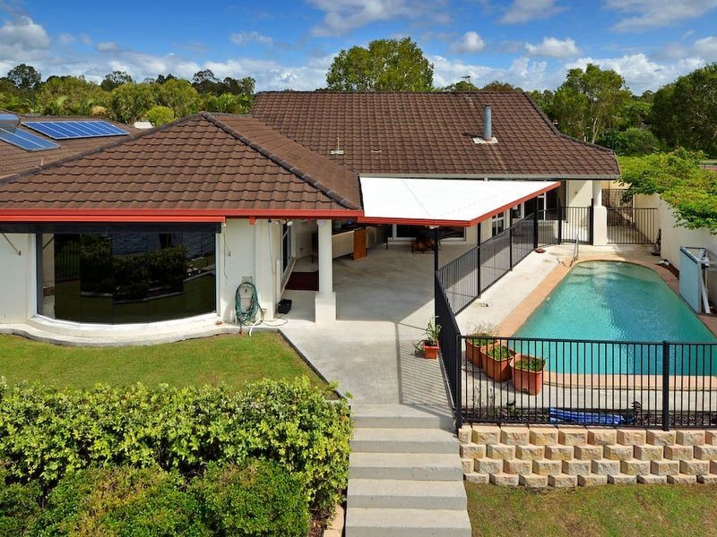 140 Monterey Keys Drive, Helensvale QLD 4212