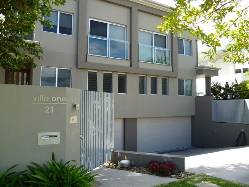 1/21 South Quay Drive, Biggera Waters QLD 4216