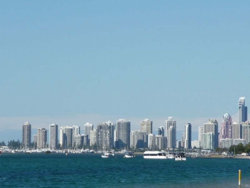 24/490 Marine Parade, Biggera Waters QLD 4216