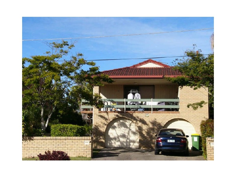 2/16 Howard Street, Runaway Bay QLD 4216