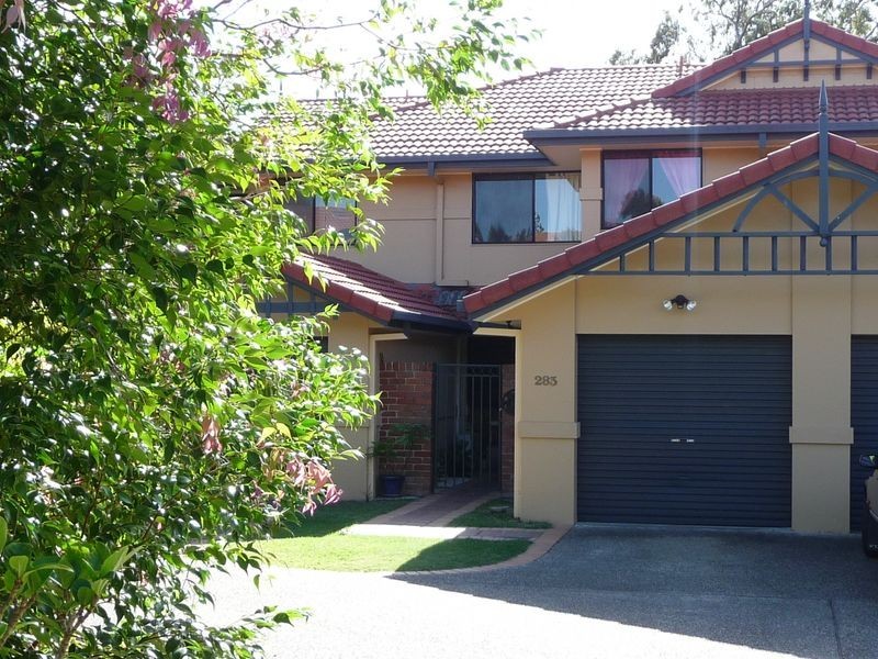 283/125 Hansford Road, Coombabah QLD 4216