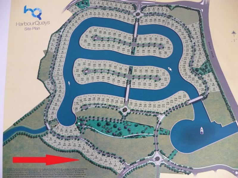 Compass Drive, Biggera Waters QLD 4216