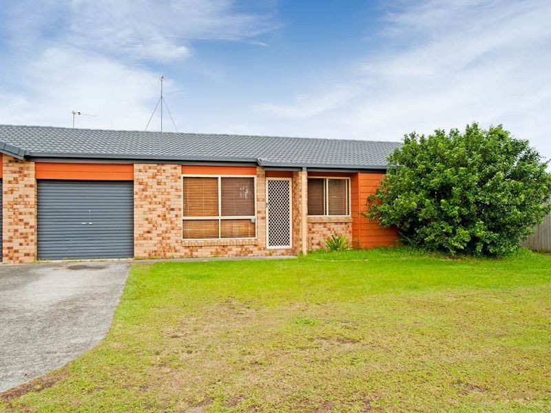 2/26 Crystal Reef Drive, Coombabah QLD 4216