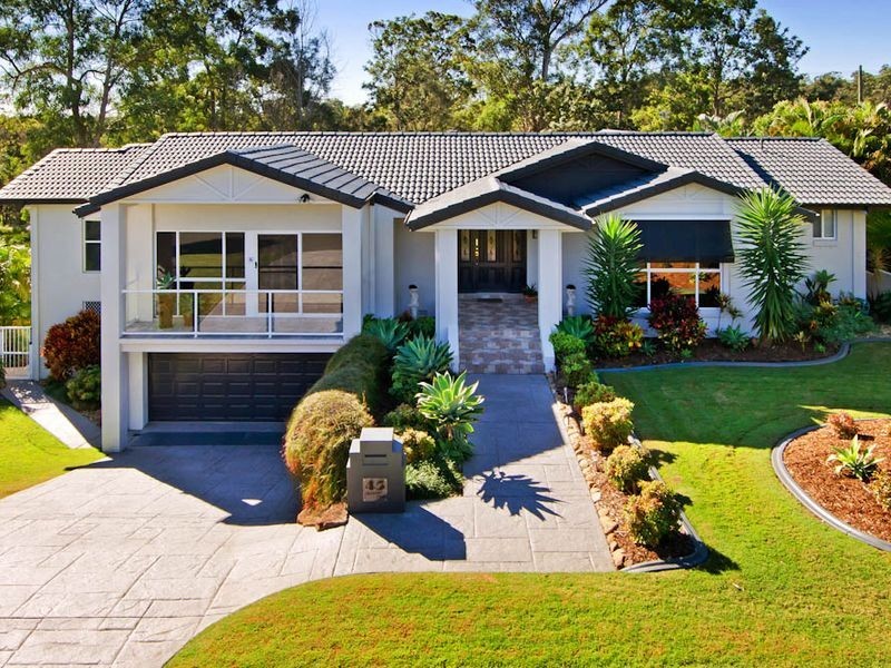 45 Chichester Drive, Arundel QLD 4214