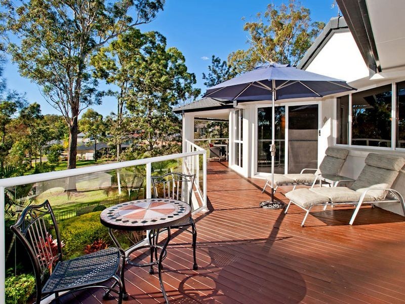 45 Chichester Drive, Arundel QLD 4214