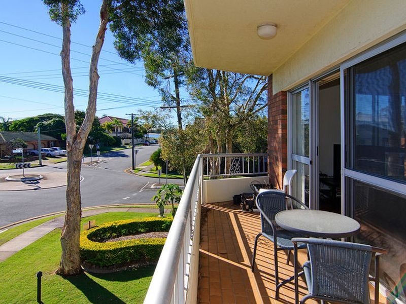 4/10 Parr Street, Biggera Waters QLD 4216