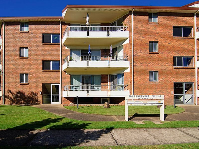 4/10 Parr Street, Biggera Waters QLD 4216