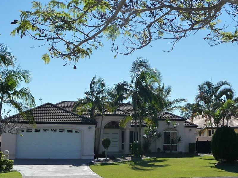 60 Monterey Keys Drive, Monterey Keys QLD 4212