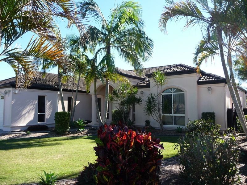 60 Monterey Keys Drive, Monterey Keys QLD 4212