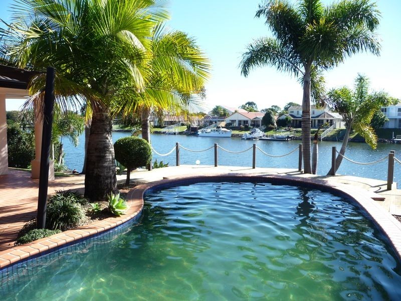 60 Monterey Keys Drive, Monterey Keys QLD 4212