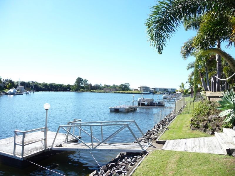 60 Monterey Keys Drive, Monterey Keys QLD 4212