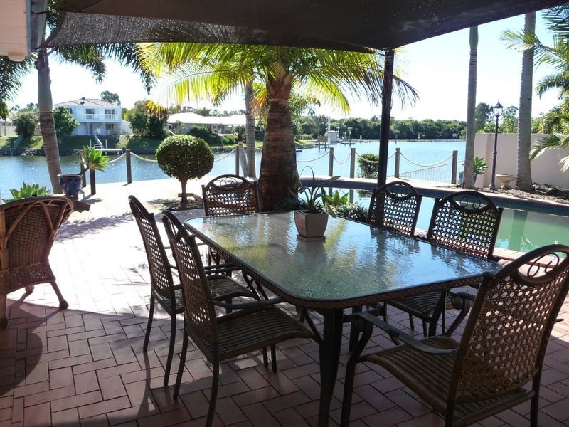 60 Monterey Keys Drive, Monterey Keys QLD 4212