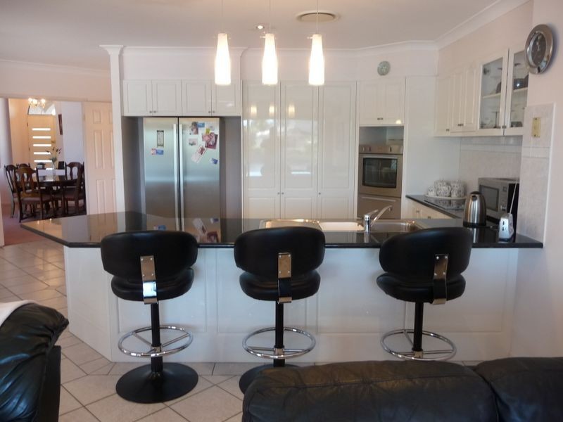 60 Monterey Keys Drive, Monterey Keys QLD 4212