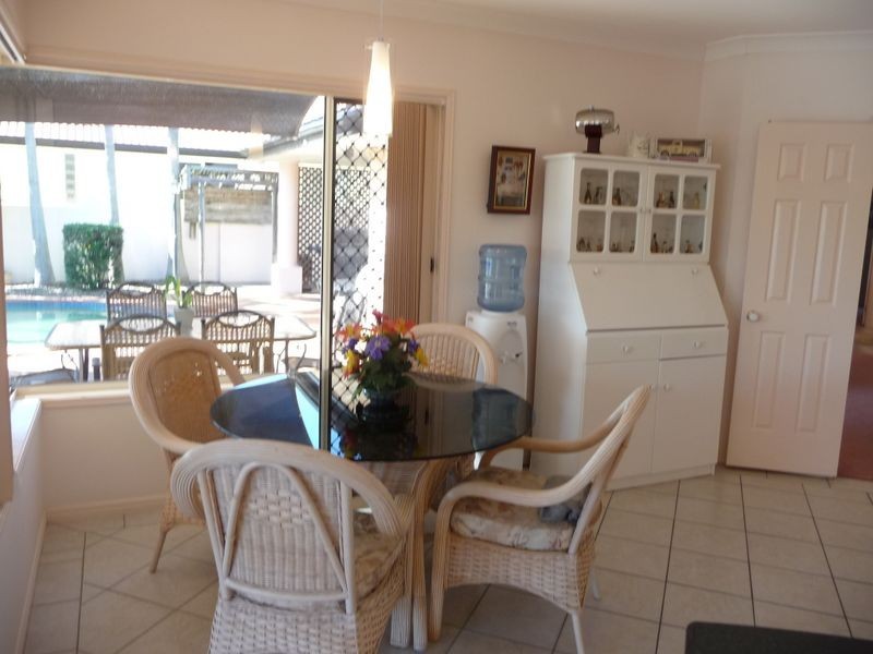 60 Monterey Keys Drive, Monterey Keys QLD 4212