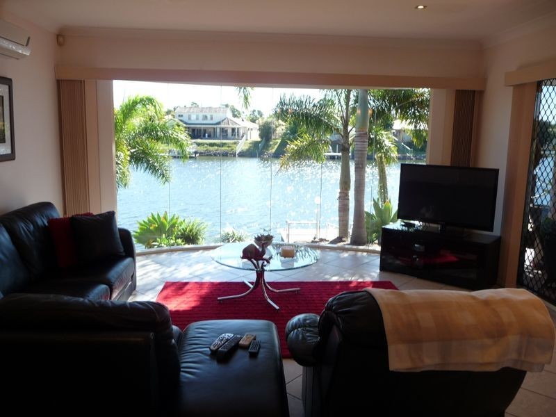 60 Monterey Keys Drive, Monterey Keys QLD 4212