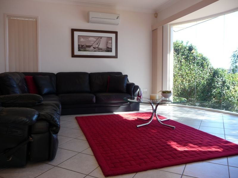 60 Monterey Keys Drive, Monterey Keys QLD 4212