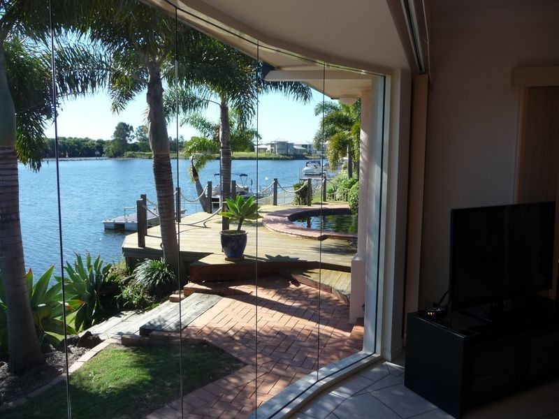 60 Monterey Keys Drive, Monterey Keys QLD 4212